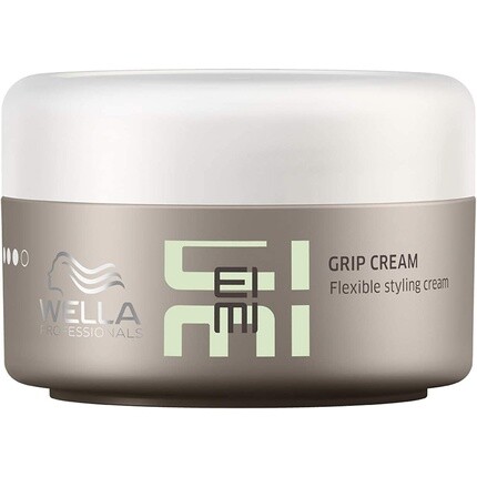 Wella Eimi Styling Grip Cream 75 мл Воск для волос
Wella Eimi Styling Grip Cream 75 мл Воск для волос