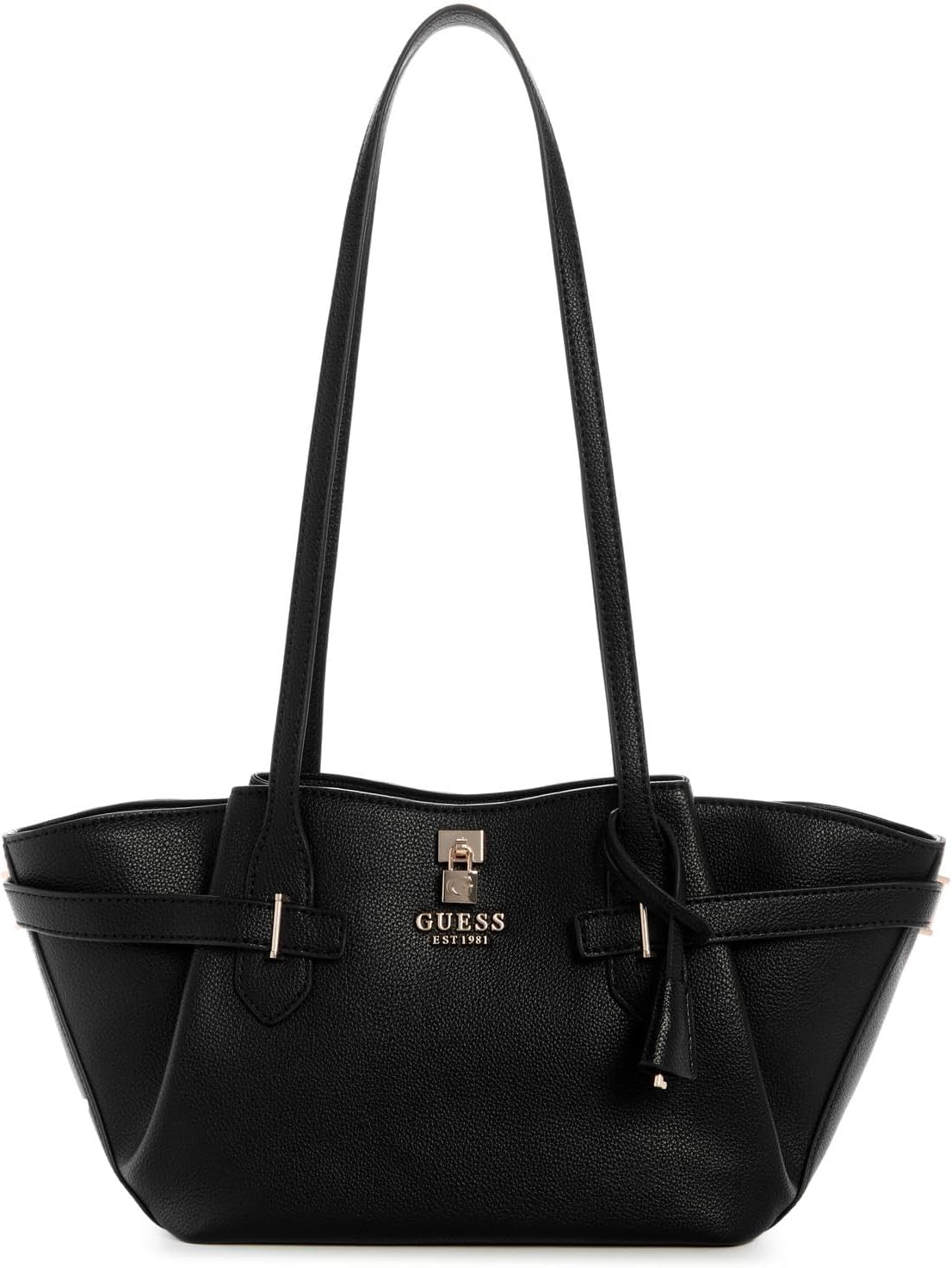 GUESS Yesba Girlfriend плечевая сумка, Black
GUESS Yesba Girlfriend плечевая сумка, Black