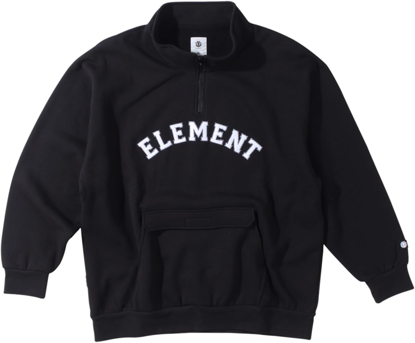 Мужская толстовка Element, с застежкой-молнией до середины груди, черная, Черный, Мужская толстовка Element, с застежкой-молнией до середины груди, черная
Мужская толстовка Element, с застежкой-молнией до середины груди, черная, Черный, Мужская толстовка Element, с застежкой-молнией до середины груди, черная