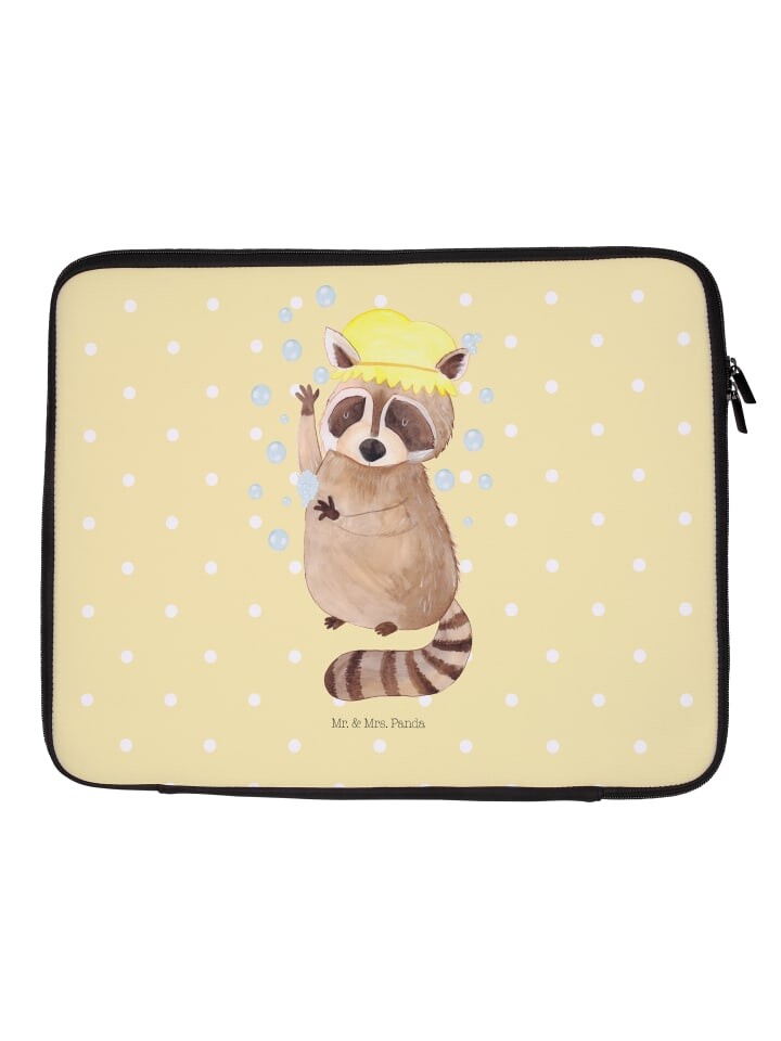 Сумка для ноутбуков Mr. & Mrs. Panda, желтый пастельный
Сумка для ноутбуков Mr. & Mrs. Panda, желтый пастельный