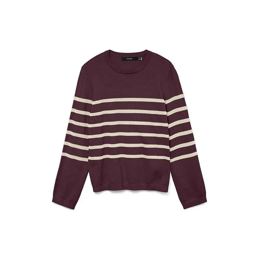 Свитер Vero Moda Saba Plain, фиолетовый
Свитер Vero Moda Saba Plain, фиолетовый