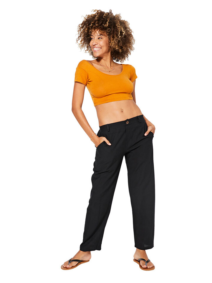 Брюки Aller Simplement Hose, черный
Брюки Aller Simplement Hose, черный