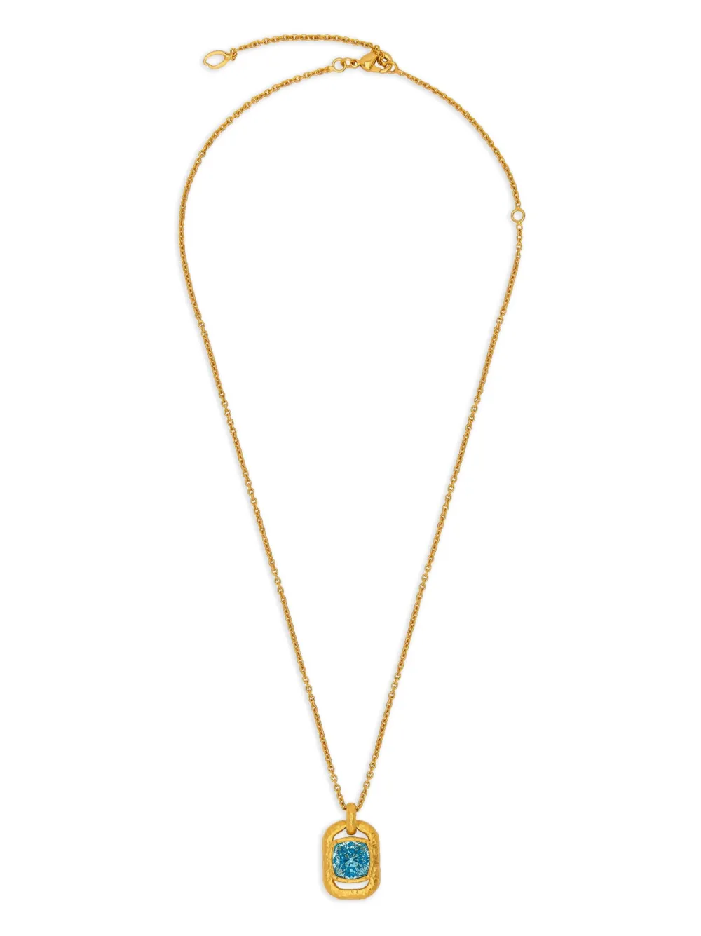 Колье с кристаллами Oscar de la Renta, золотой
Колье с кристаллами Oscar de la Renta, золотой