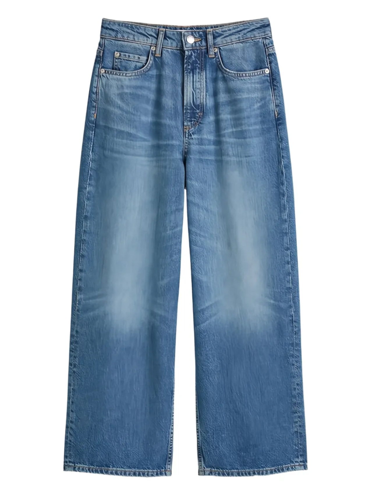 Marc O'Polo джинсы Tolva с эффектом потертости, синий
Marc O'Polo джинсы Tolva с эффектом потертости, синий