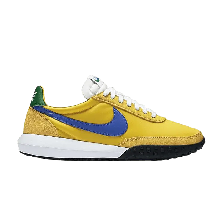 Кроссовки Nike Roshe Waffle Racer NM, Tour Yellow Cobalt
Кроссовки Nike Roshe Waffle Racer NM, Tour Yellow Cobalt