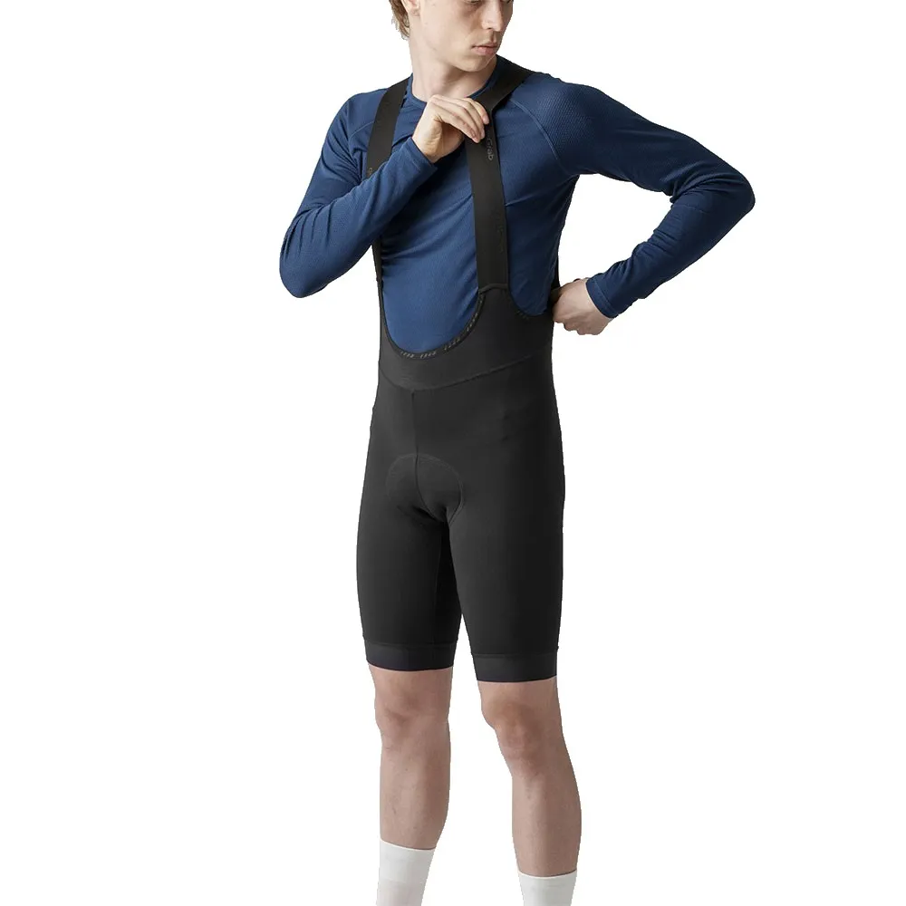 Шорты с нагрудником GripGrab Aquarepel, черный
Шорты с нагрудником GripGrab Aquarepel, черный