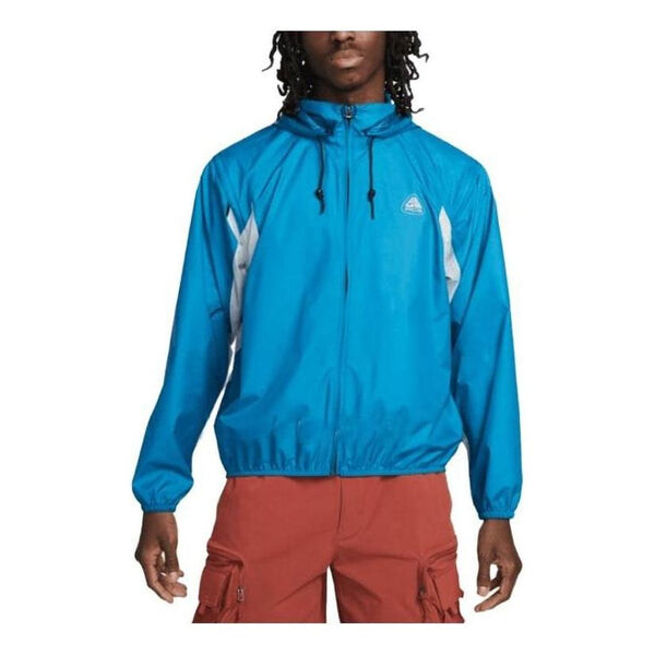 Куртка Nike ACG Oregon Series Reissue Micro Shell Jacket Asia Sizing 'Green Abyss Wolf Grey', синий
Куртка Nike ACG Oregon Series Reissue Micro Shell Jacket Asia Sizing 'Green Abyss Wolf Grey', синий