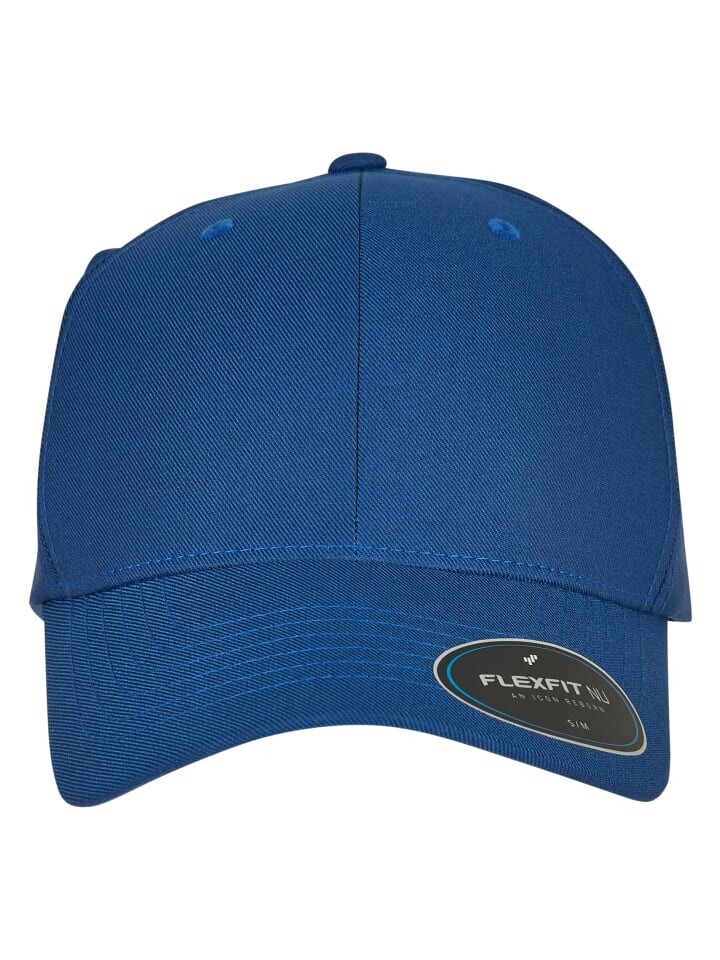 Бейсболка Flexfit Kappe, цвет royal
Бейсболка Flexfit Kappe, цвет royal