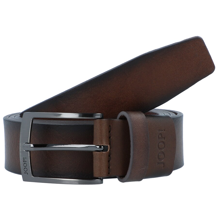 Ремень JOOP!, темно-коричневый
Ремень JOOP!, темно-коричневый
