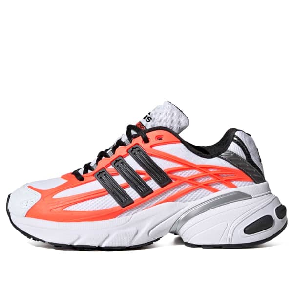 Кроссовки Adistar XLG 20 Adidas, белый, core черный & solar оранжевый
Кроссовки Adistar XLG 20 Adidas, белый, core черный & solar оранжевый