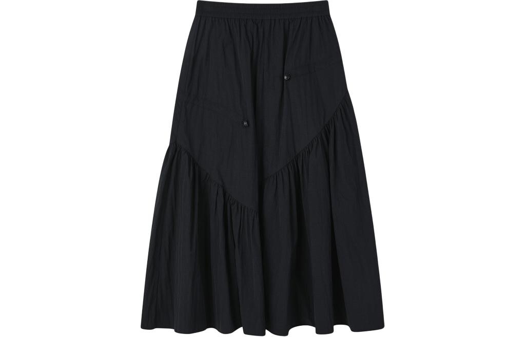 Повседневная длинная юбка женская Gap
Повседневная длинная юбка женская Gap