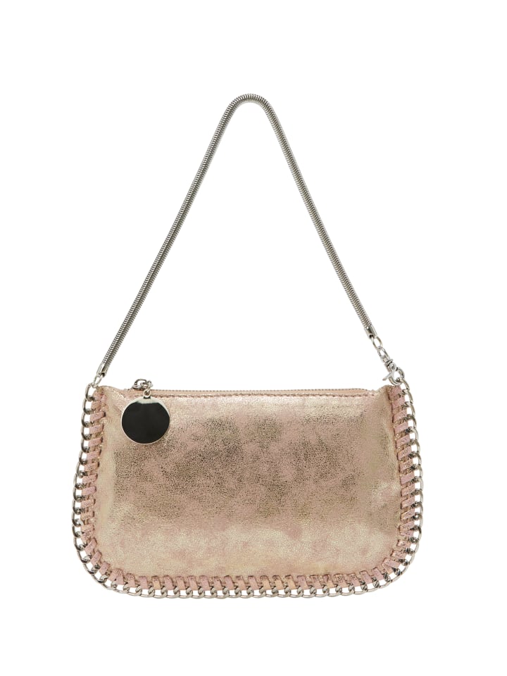 Наплечная сумка IZIA, розовый
Наплечная сумка IZIA, розовый