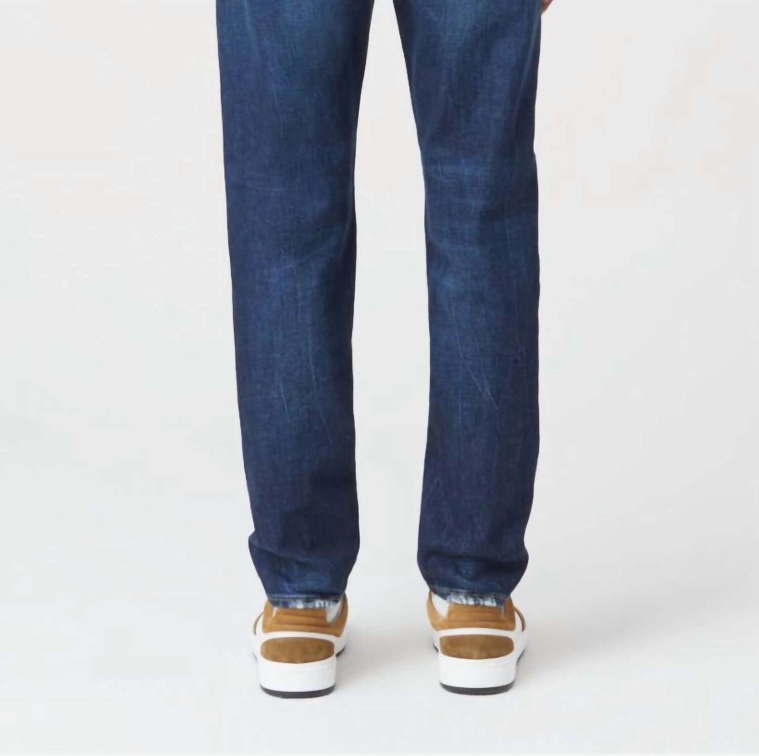 Темно-синие зауженные джинсы Cooper CLOSED
Темно-синие зауженные джинсы Cooper CLOSED