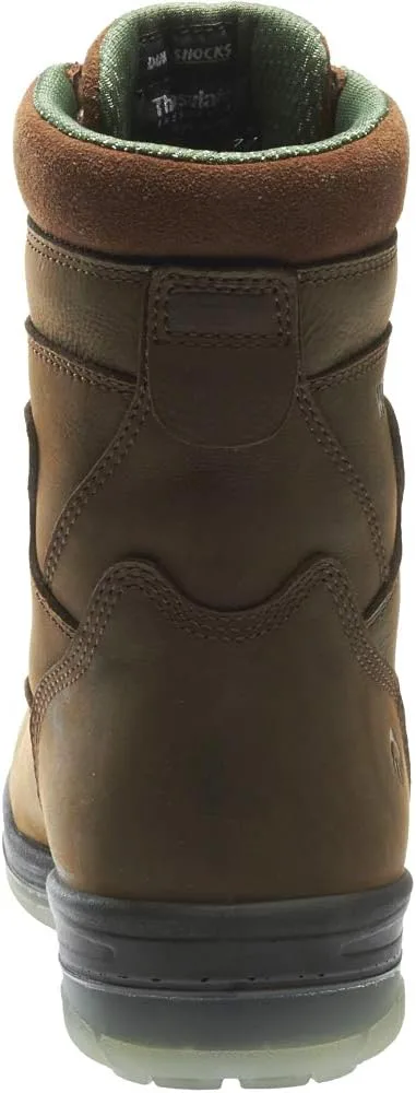 Мужские ботинки Wolverine W03238 Durashock
Мужские ботинки Wolverine W03238 Durashock