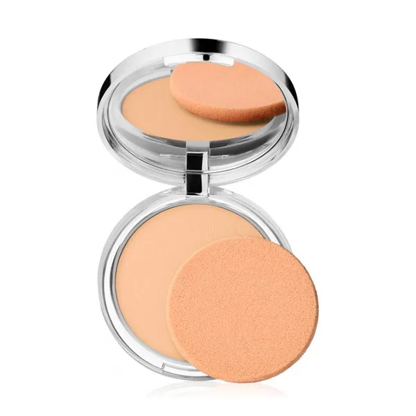 Компактные пудры с матовым финишем Stay Matte Clinique, цвет invisible matte
Компактные пудры с матовым финишем Stay Matte Clinique, цвет invisible matte