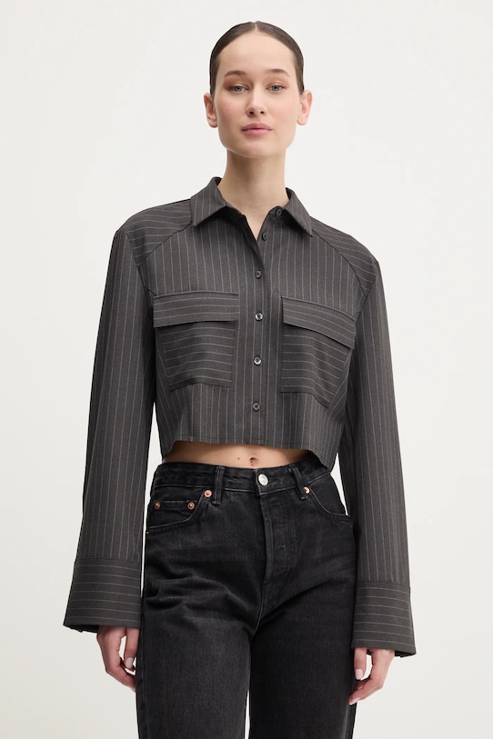 Рубашка Hugo, серый
Рубашка Hugo, серый