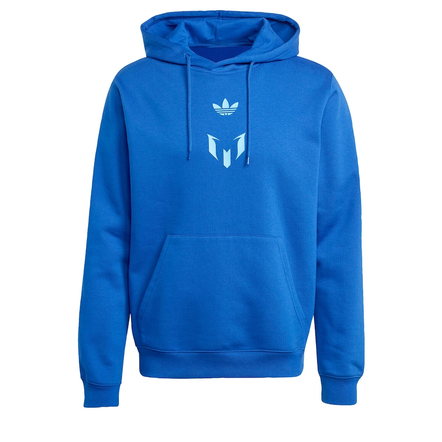Спортивная толстовка ADIDAS PERFORMANCE Messi, Royal Blue
Спортивная толстовка ADIDAS PERFORMANCE Messi, Royal Blue