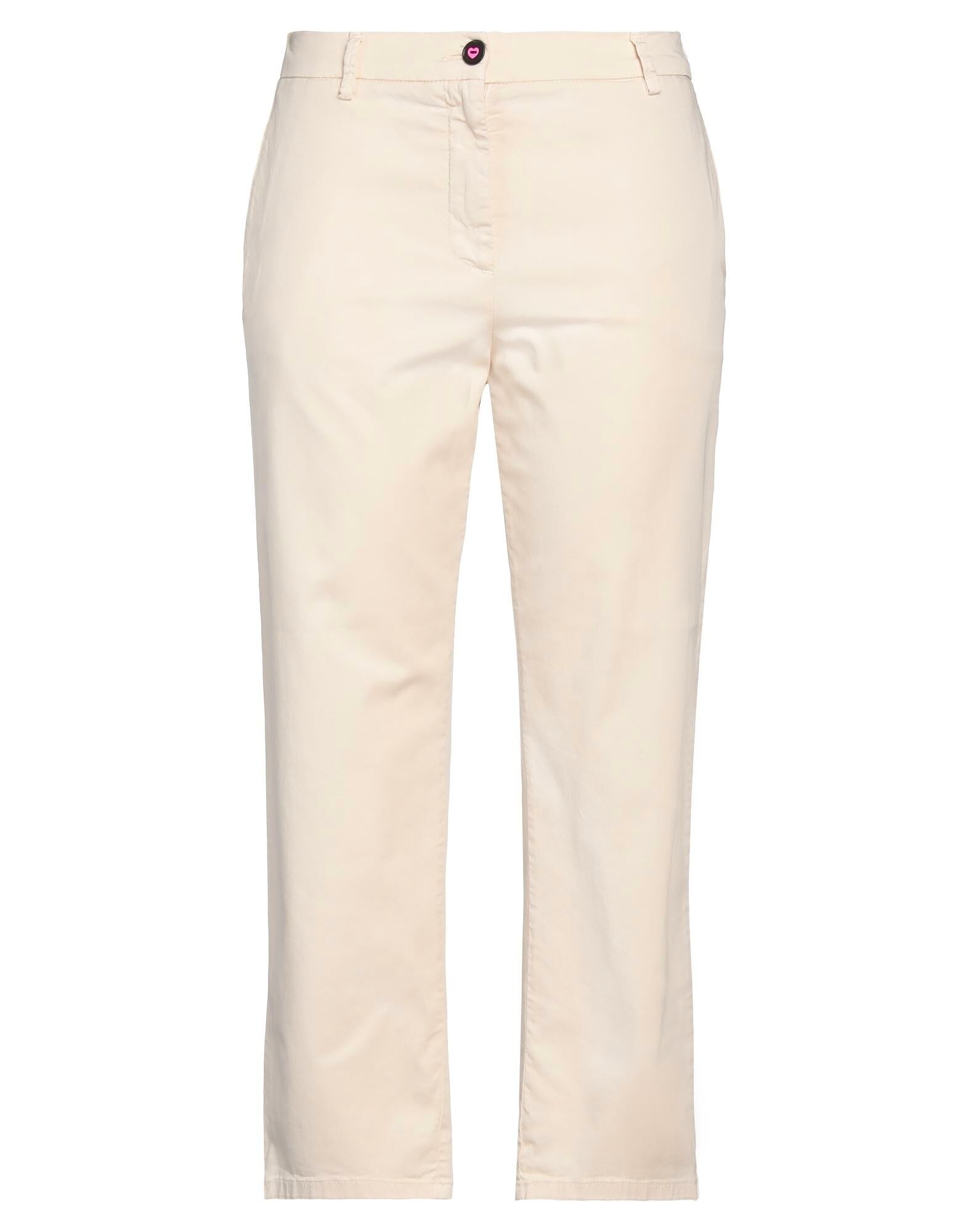 Брюки I Love Mp, бежевый
Брюки I Love Mp, бежевый