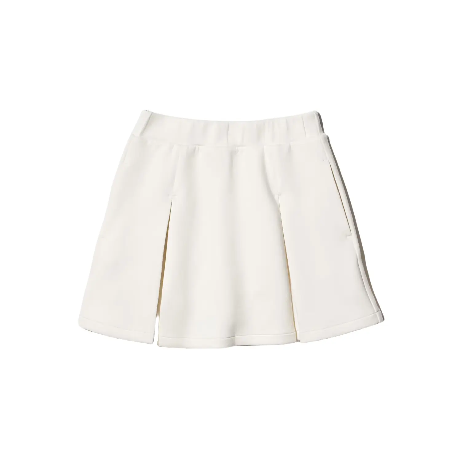 Шорты для детей 3-7 лет UNIQLO, слоновая кость
Шорты для детей 3-7 лет UNIQLO, слоновая кость