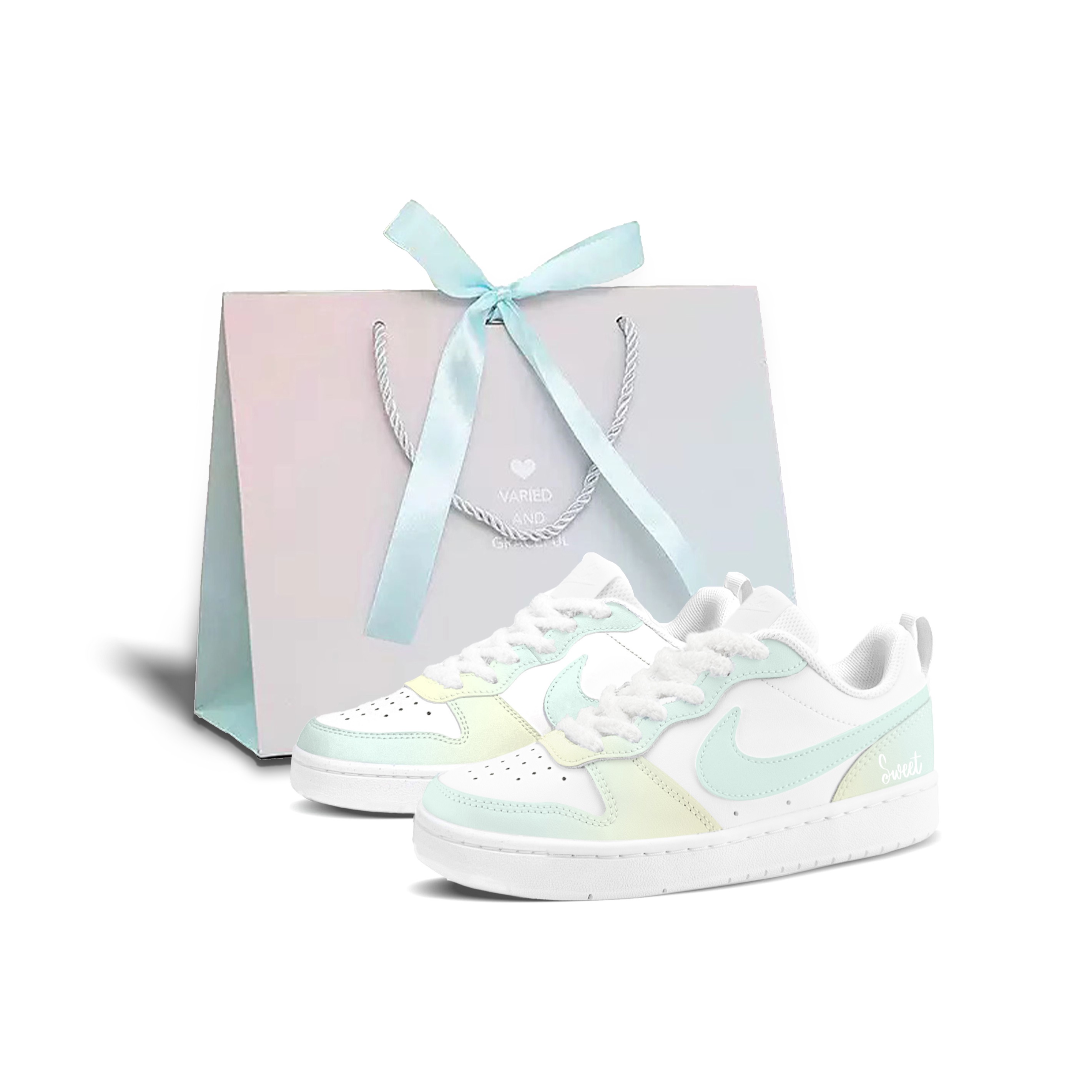 Детские скейтерские кроссовки Court Borough для младших школьников Nike, белый/зеленый
Детские скейтерские кроссовки Court Borough для младших школьников Nike, белый/зеленый