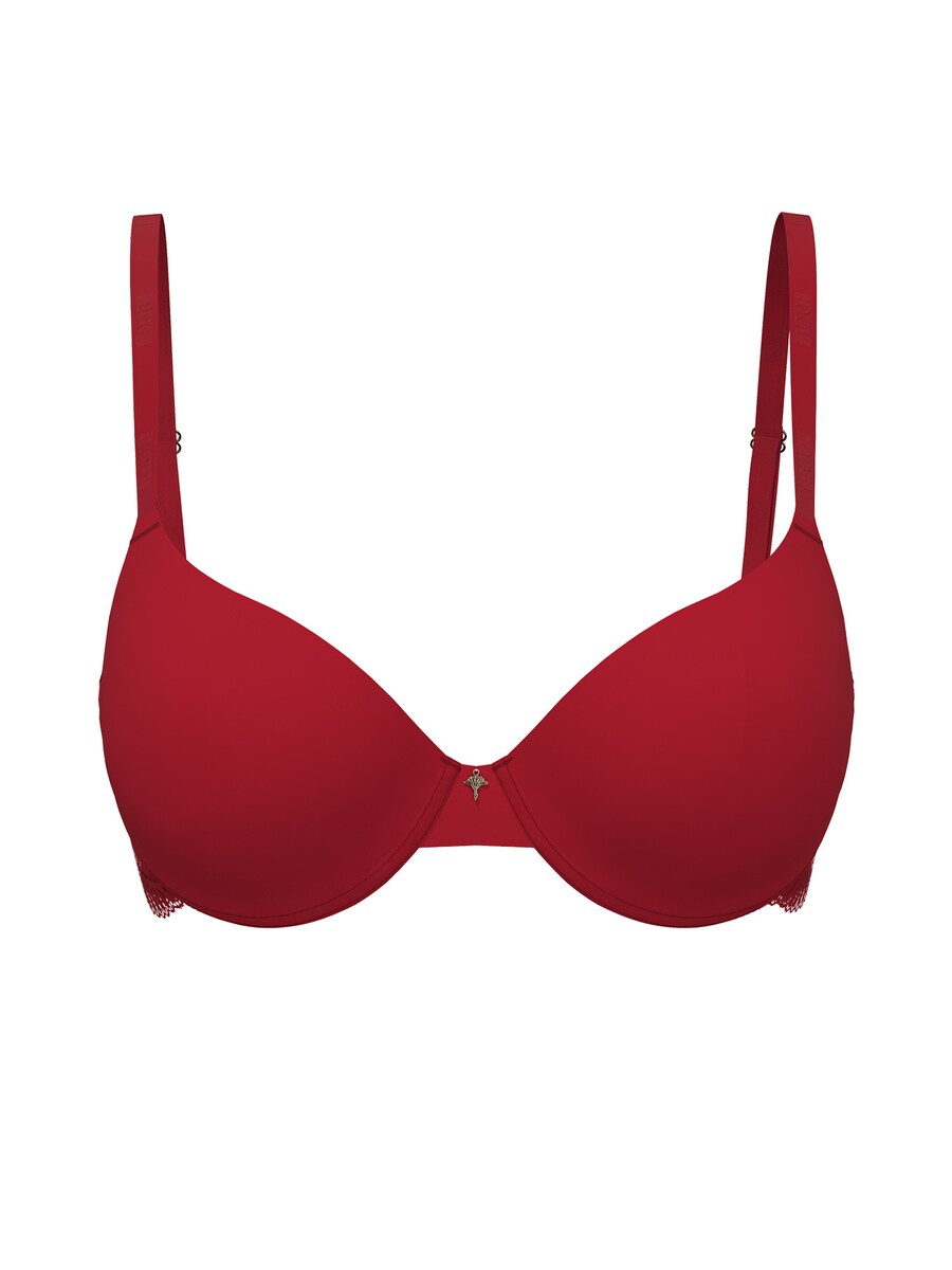 Бюстгальтер-футболка JOOP! Beautiful, красный
Бюстгальтер-футболка JOOP! Beautiful, красный