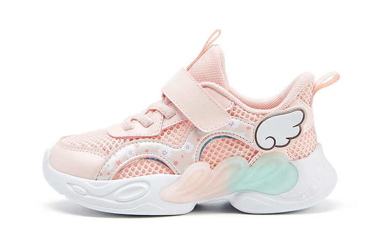 B.Duck Желтые утиные дышащие детские повседневные ботинки Abrasion Resistant для детей 3-7 лет
B.Duck Желтые утиные дышащие детские повседневные ботинки Abrasion Resistant для детей 3-7 лет