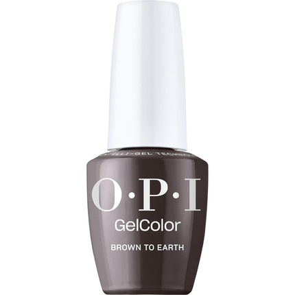 Opi Gelcolor Гель-лак для ногтей Opaque Dark Black & Gray Creme UV Cure
Opi Gelcolor Гель-лак для ногтей Opaque Dark Black & Gray Creme UV Cure