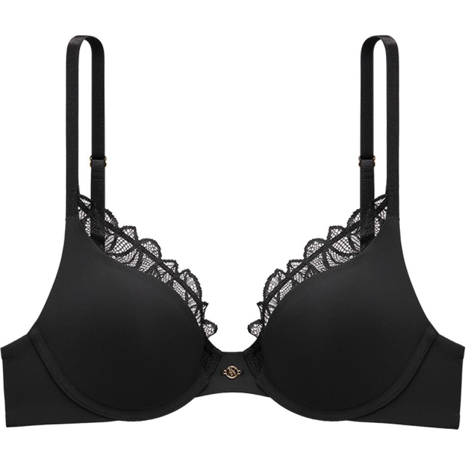 Женский бюстгальтер Victoria'S Secret
Женский бюстгальтер Victoria'S Secret