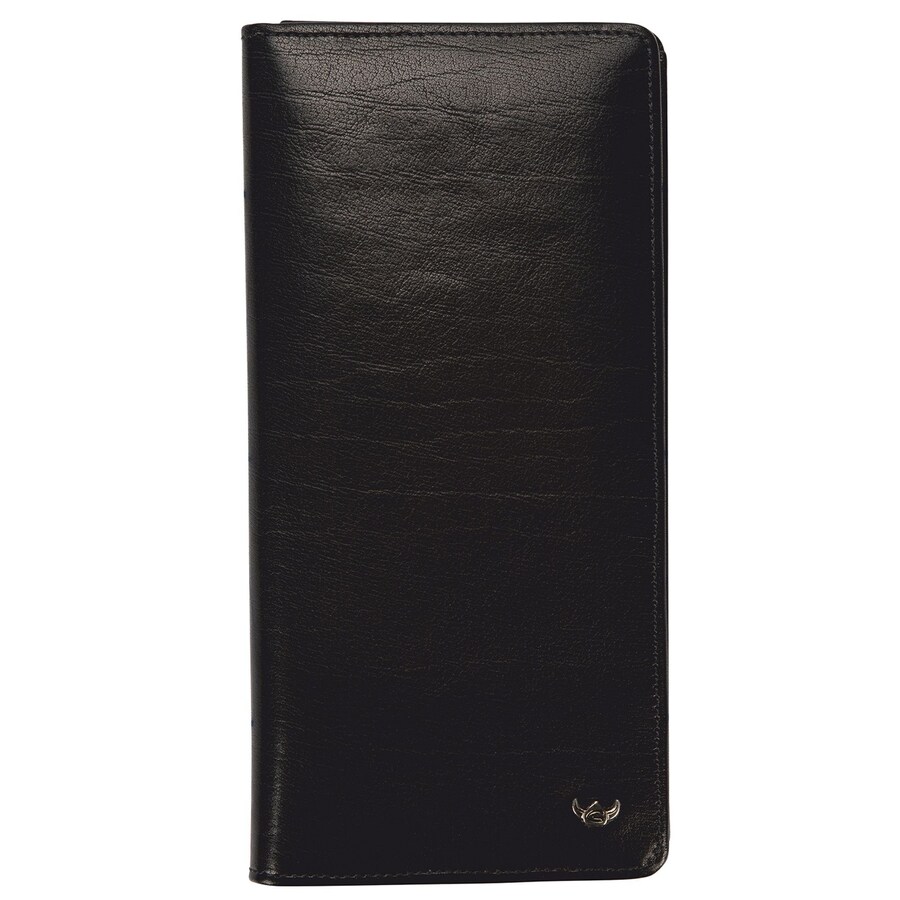 Кошелек GOLDEN HEAD, черный
Кошелек GOLDEN HEAD, черный