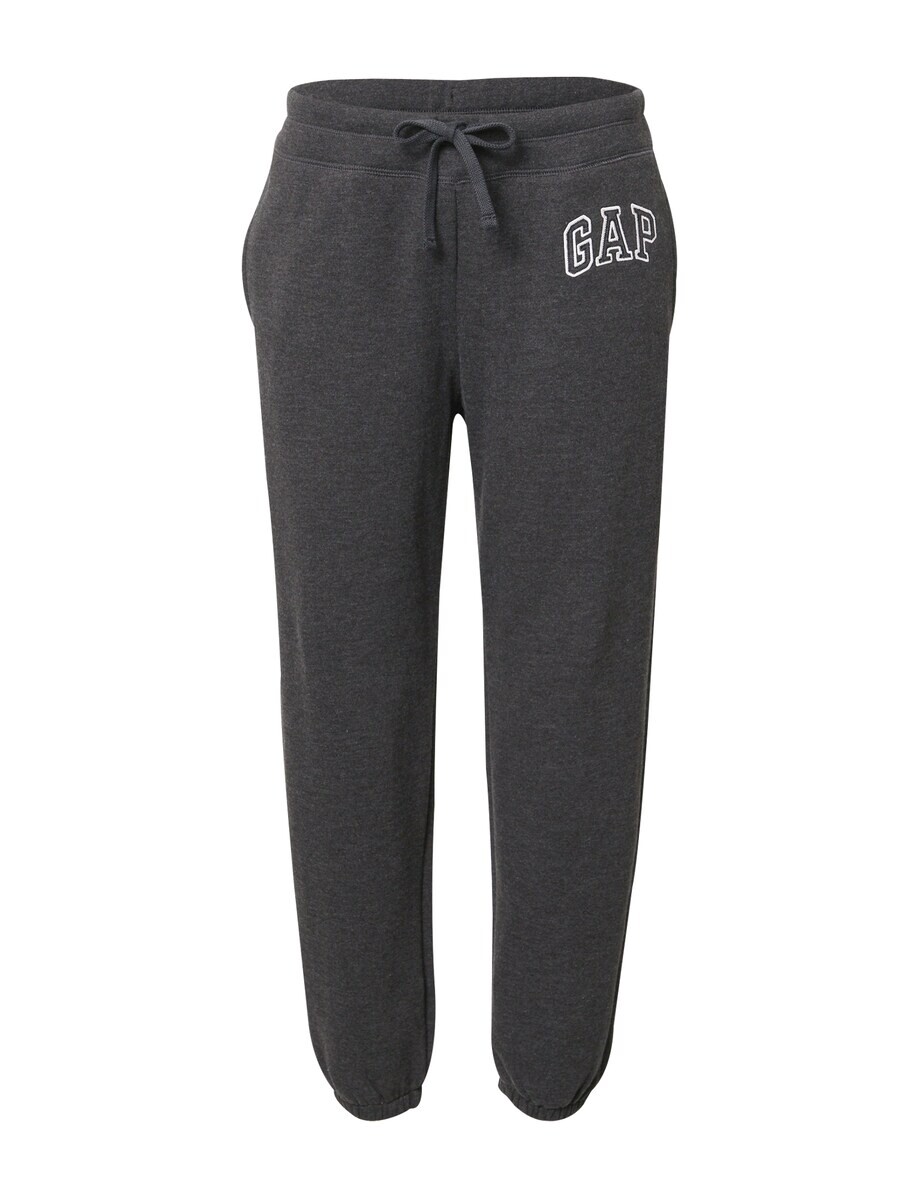 Зауженные брюки Gap HERITAGE, темно-серый
Зауженные брюки Gap HERITAGE, темно-серый