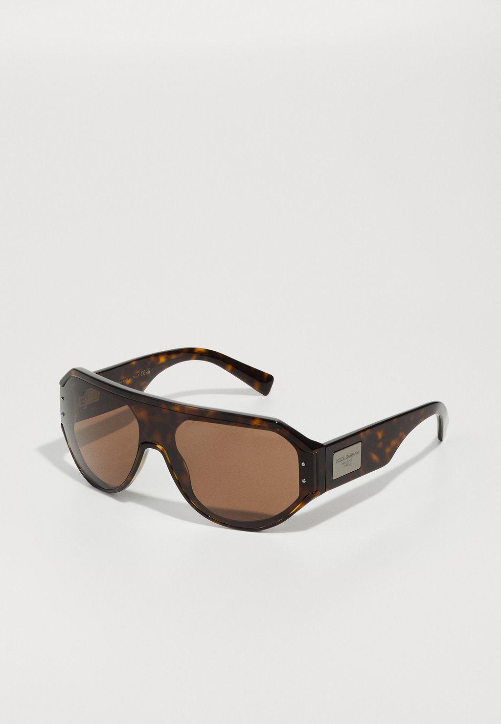 Солнцезащитные очки UNISEX Dolce&Gabbana, коричневый
Солнцезащитные очки UNISEX Dolce&Gabbana, коричневый