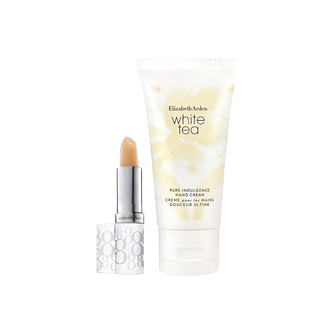 Elizabeth Arden YILISHABAIYADUN крем для рук White Tea уход за кожей набор успокаивающий для кожи 3.7g+30ml
Elizabeth Arden YILISHABAIYADUN крем для рук White Tea уход за кожей набор успокаивающий для кожи 3.7g+30ml