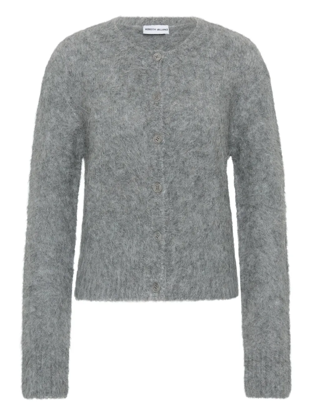 Кардиган Oakley Rebecca Vallance, серый
Кардиган Oakley Rebecca Vallance, серый