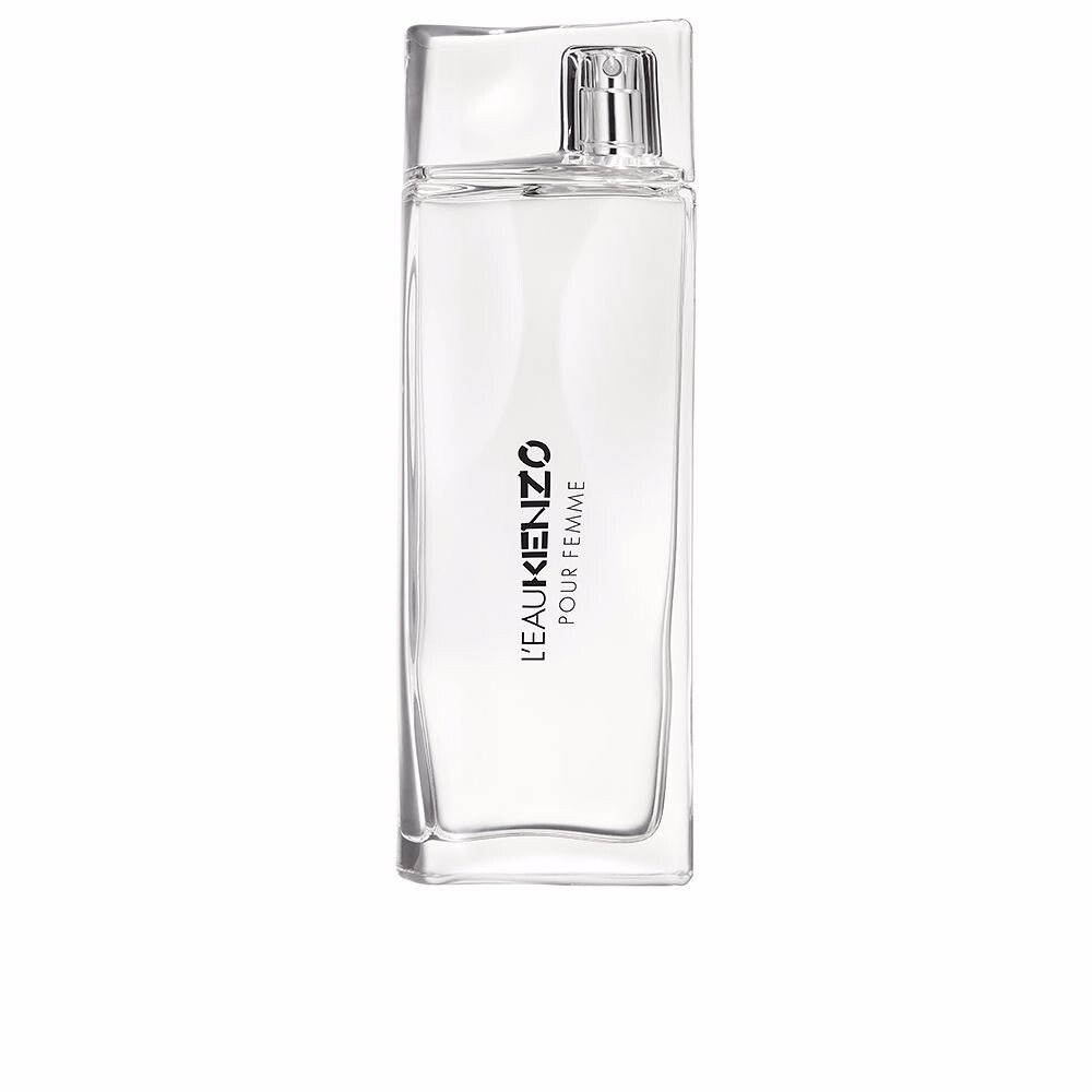 Духи L’eau kenzo pour femme Kenzo, 100 мл
Духи L’eau kenzo pour femme Kenzo, 100 мл