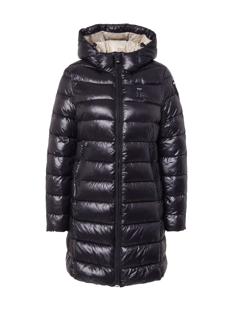 Зимнее пальто Blauer.USA, Black
Зимнее пальто Blauer.USA, Black