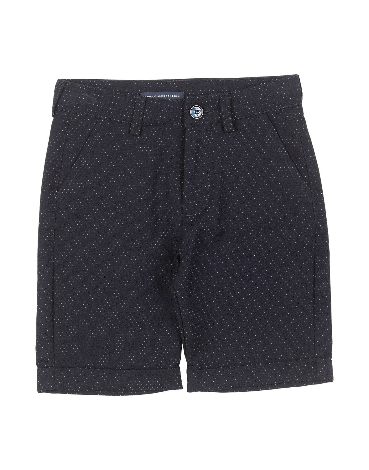 Шорты Daniele Alessandrini, синий 
Шорты Daniele Alessandrini, синий