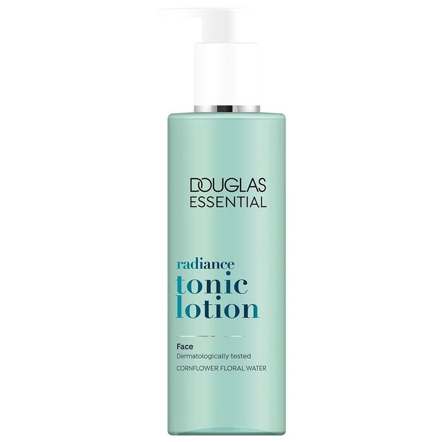 Лосьон для лица essential radiance tonic lotion Douglas Collection, объем 200 мл
Лосьон для лица essential radiance tonic lotion Douglas Collection, объем 200 мл