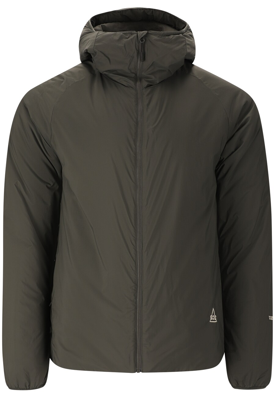 Куртка для активного отдыха SOS Comeon, Dark grey
Куртка для активного отдыха SOS Comeon, Dark grey