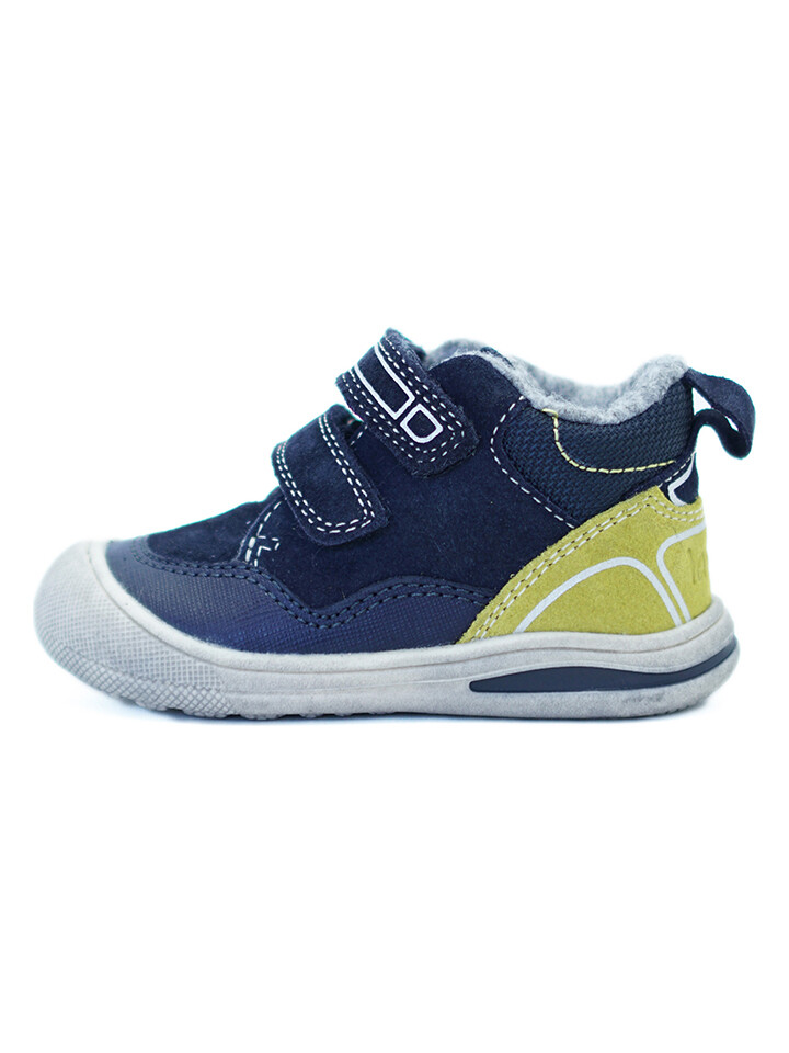 Высокие кроссовки lamino Leder, темно синий
Высокие кроссовки lamino Leder, темно синий