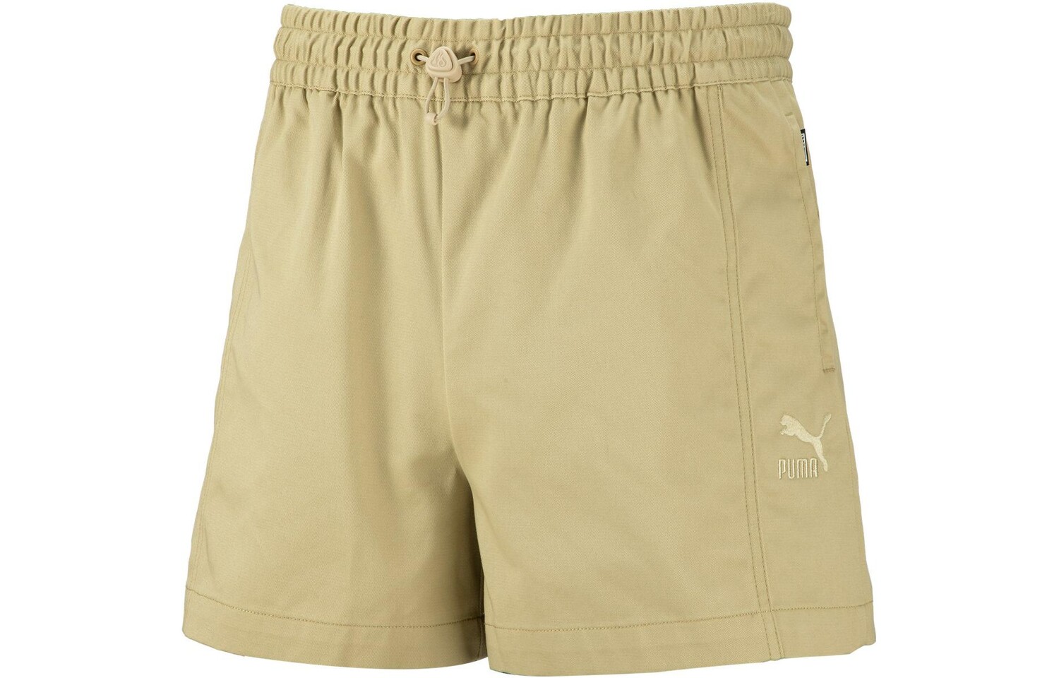 Humming 3,SS23 Китайская культура Tribute Серия повседневные шорты женские бежевые Puma
Humming 3,SS23 Китайская культура Tribute Серия повседневные шорты женские бежевые Puma