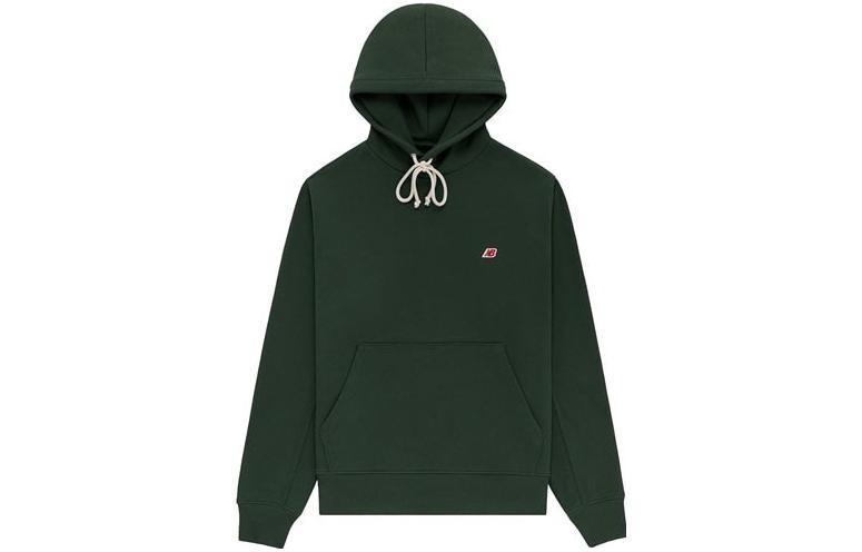 Толстовка мужская серии Made In USA Jasper New Balance, цвет Jasper
Толстовка мужская серии Made In USA Jasper New Balance, цвет Jasper