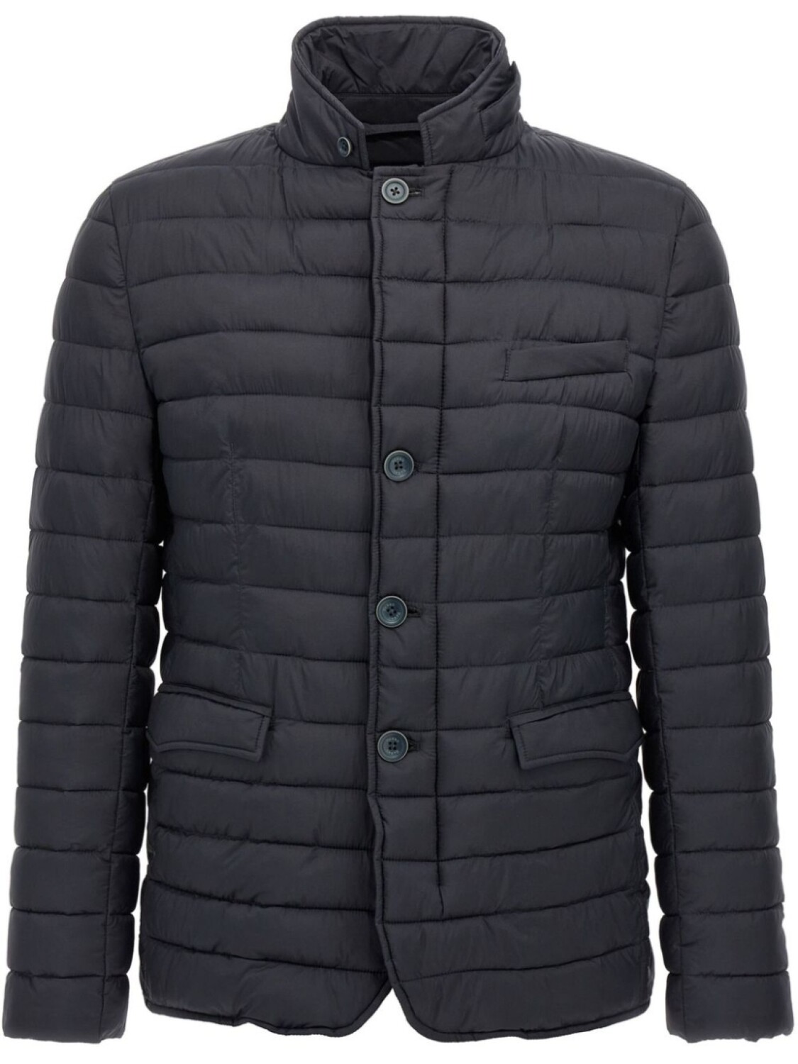 Стеганая куртка Herno, синий
Стеганая куртка Herno, синий
