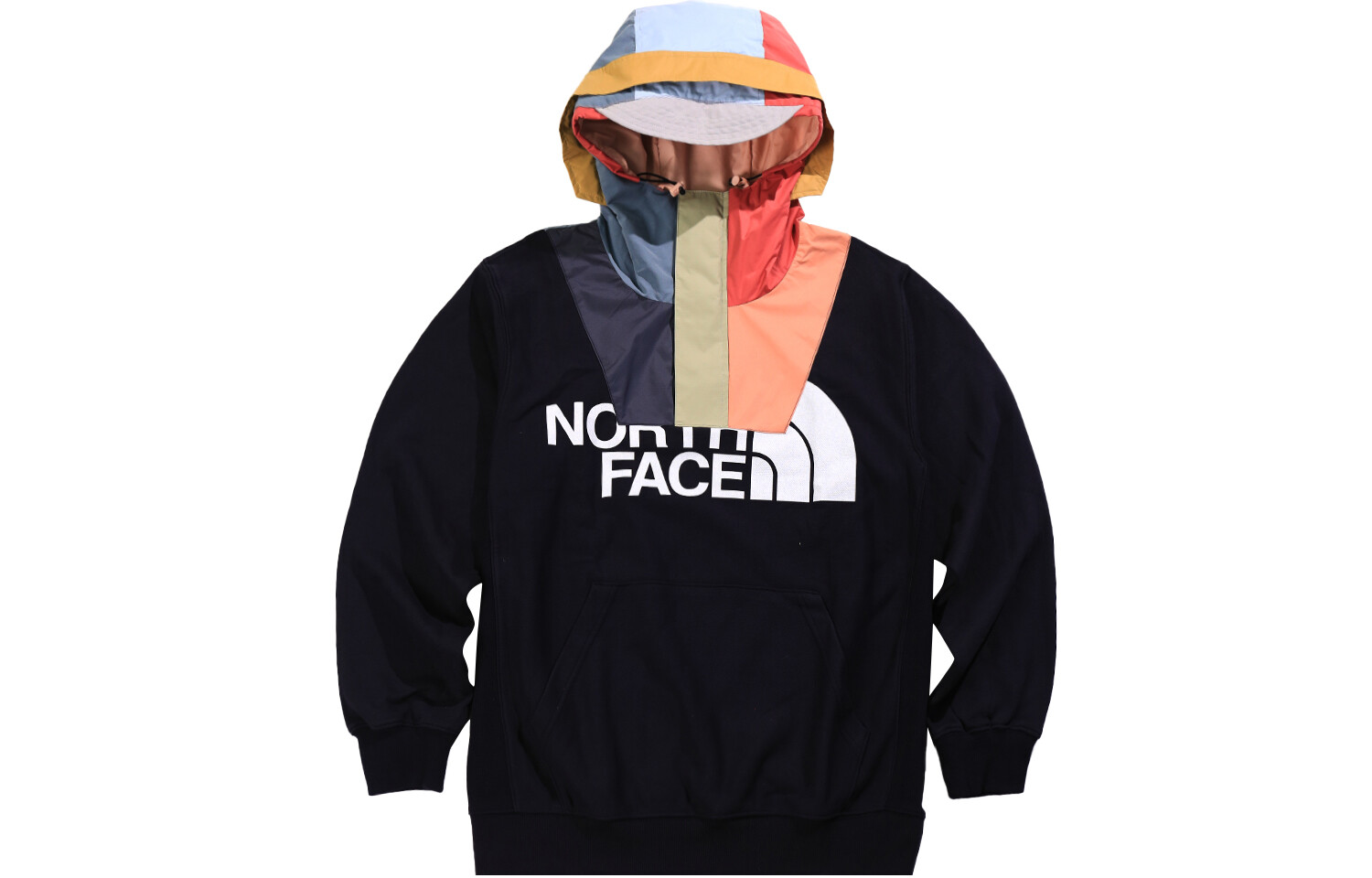 Толстовки и свитшоты унисекс THE NORTH FACE, цвет Black
Толстовки и свитшоты унисекс THE NORTH FACE, цвет Black