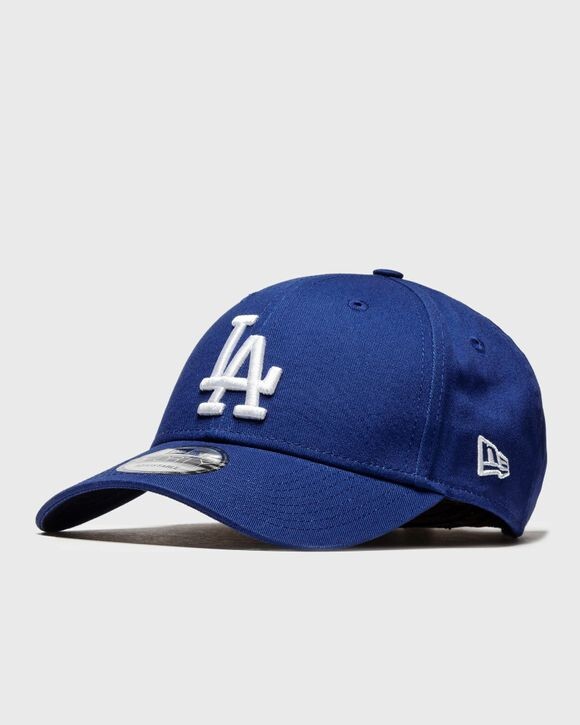 Бейсболка New Era Los Angeles Dodgers 9Forty League Essentials Cap, цвет light royal/bright royal
Бейсболка New Era Los Angeles Dodgers 9Forty League Essentials Cap, цвет light royal/bright royal
