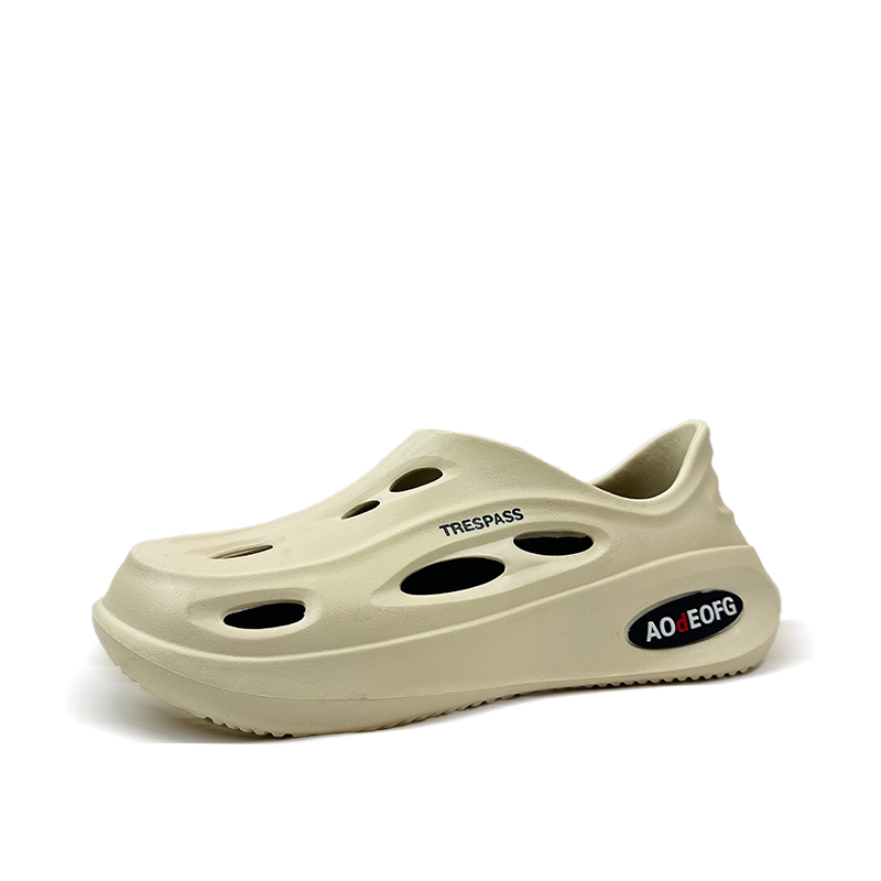 TRESPASS Клоги мужские бежевые, цвет Beige
TRESPASS Клоги мужские бежевые, цвет Beige