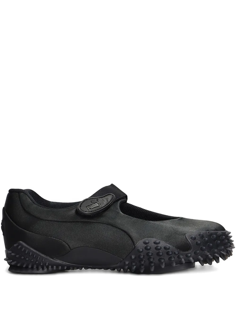 Кроссовки Mostro Fey PUMA, черный
Кроссовки Mostro Fey PUMA, черный