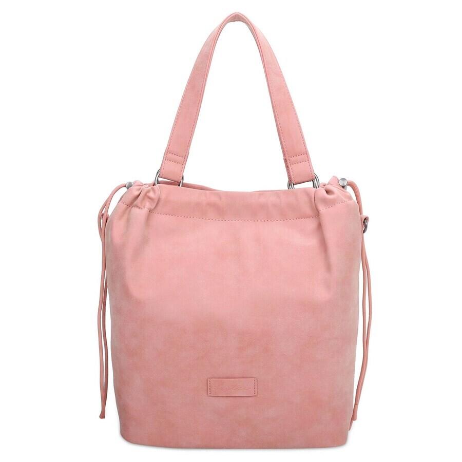 Сумка через плечо Fritzi aus Preußen, темно-розовый
Сумка через плечо Fritzi aus Preußen, темно-розовый