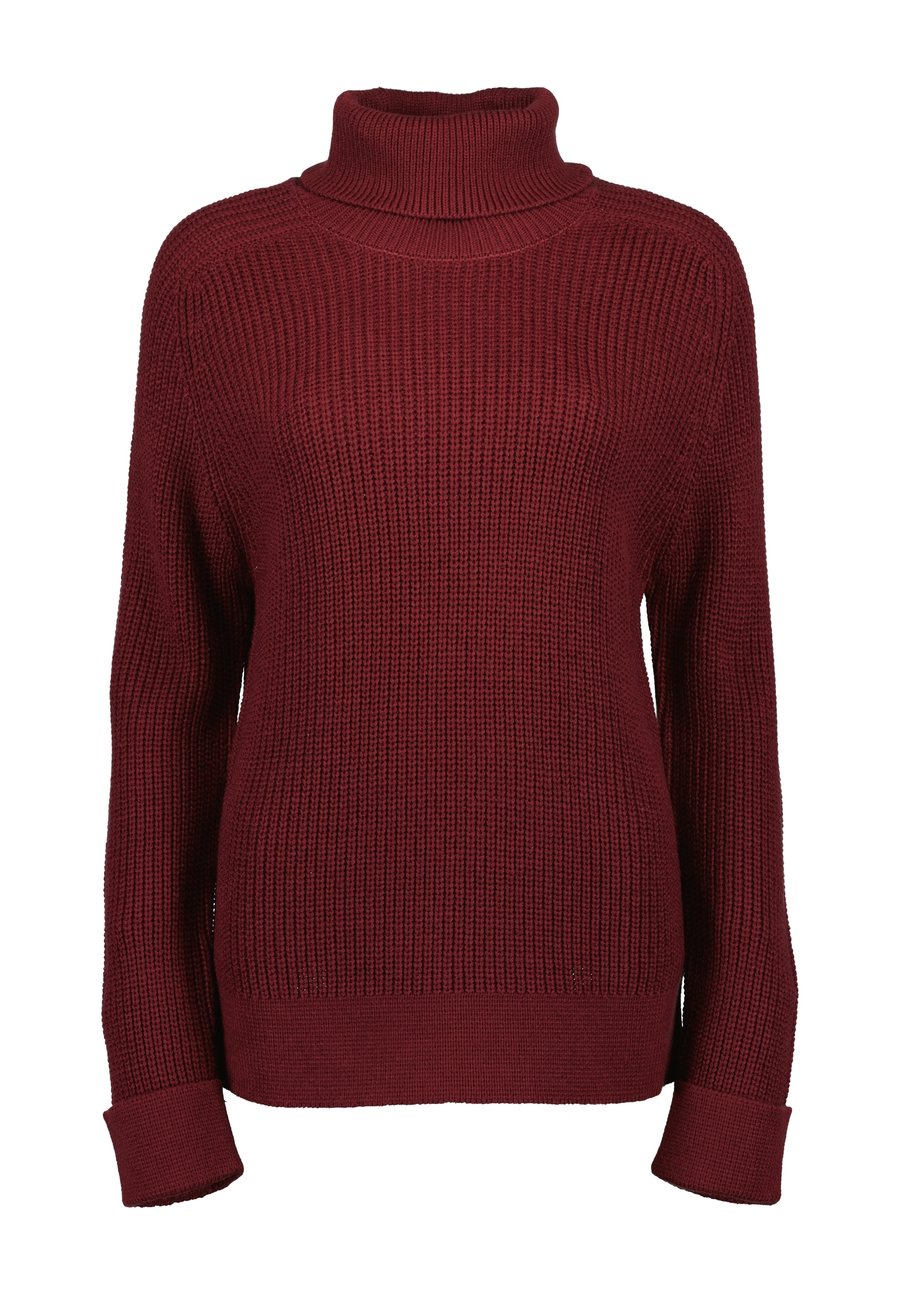 Джемпер Blue Seven Jumper, Wein/Bordeaux
Джемпер Blue Seven Jumper, Wein/Bordeaux