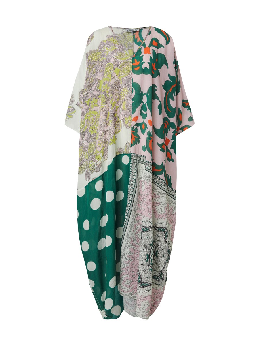 Платье Essentiel Antwerp, разноцветный
Платье Essentiel Antwerp, разноцветный