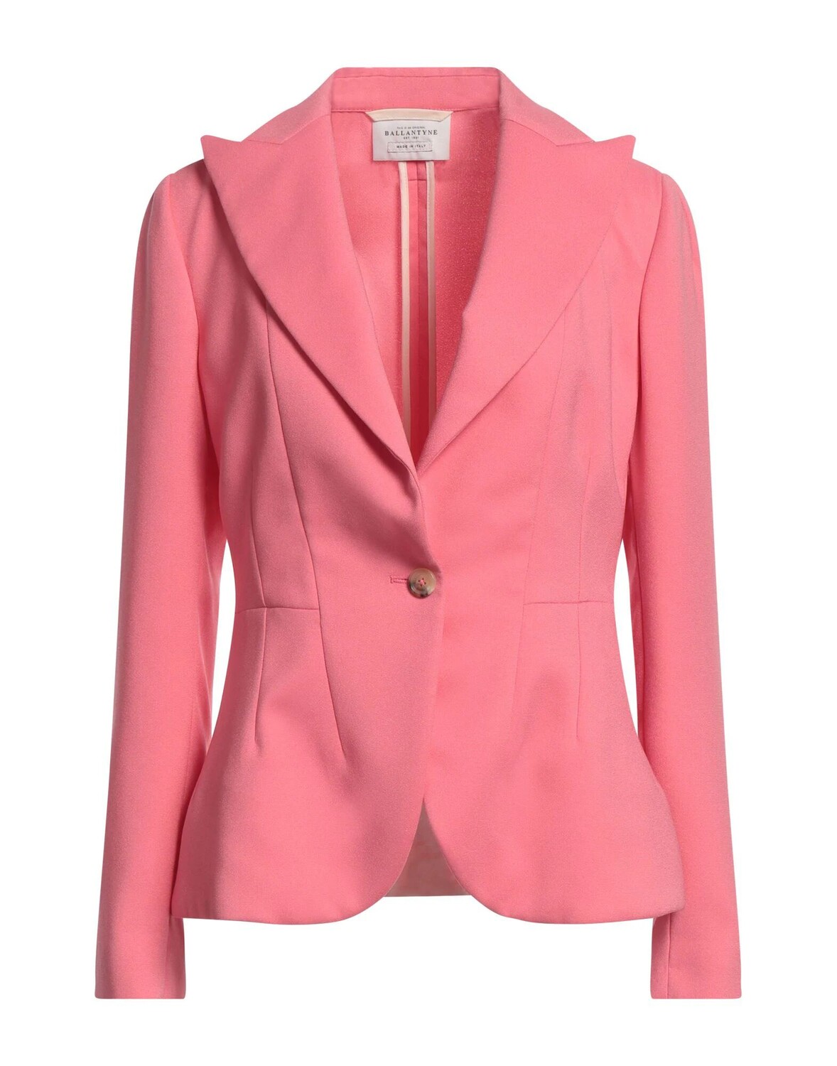 Блейзер Ballantyne, розовый
Блейзер Ballantyne, розовый